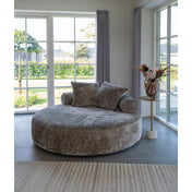 Tappeto Signe 160x230cm annodato a mano - Avorio